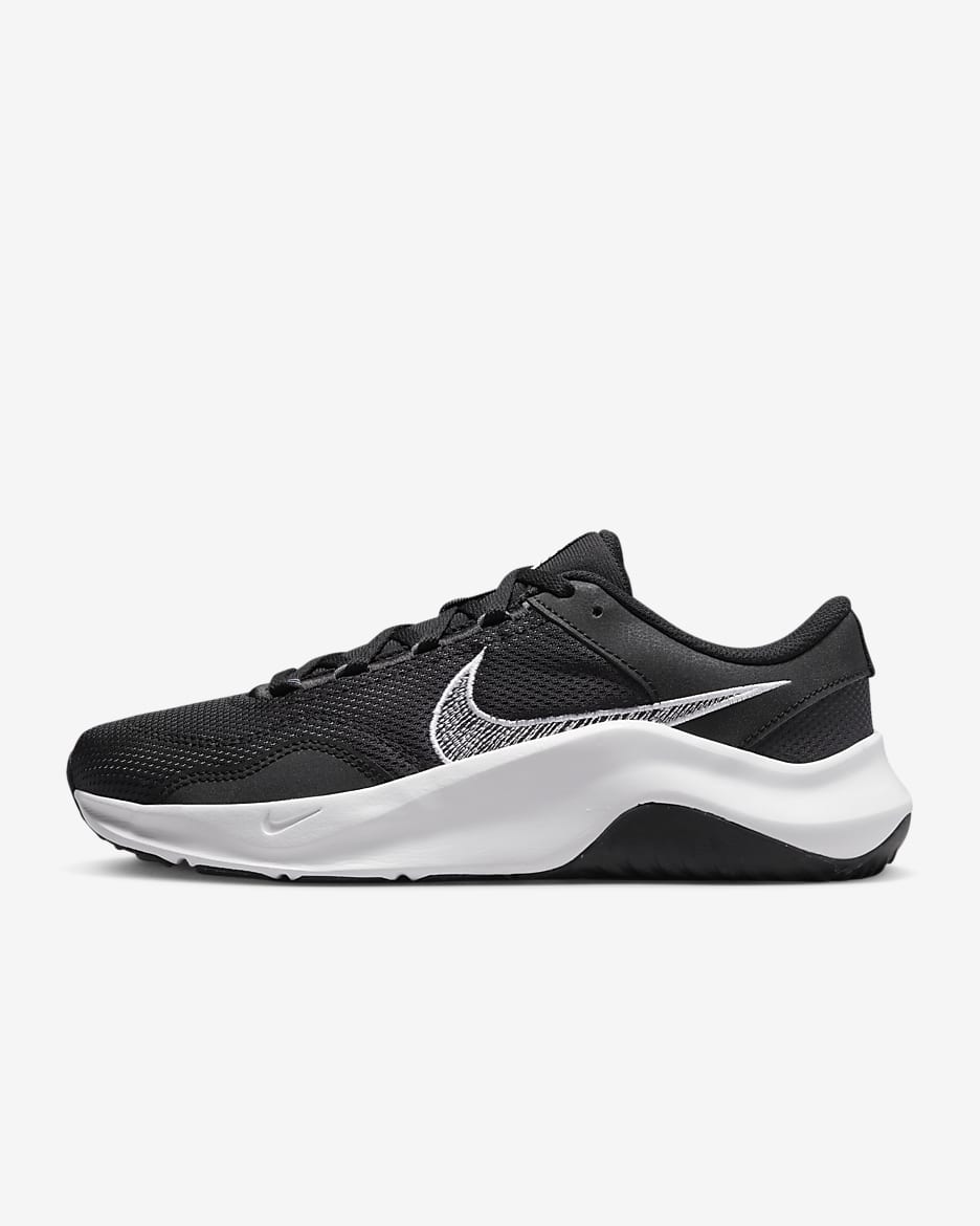 Nike Legend Essential 3 Next Nature Zapatillas de training Mujer. Nike ES